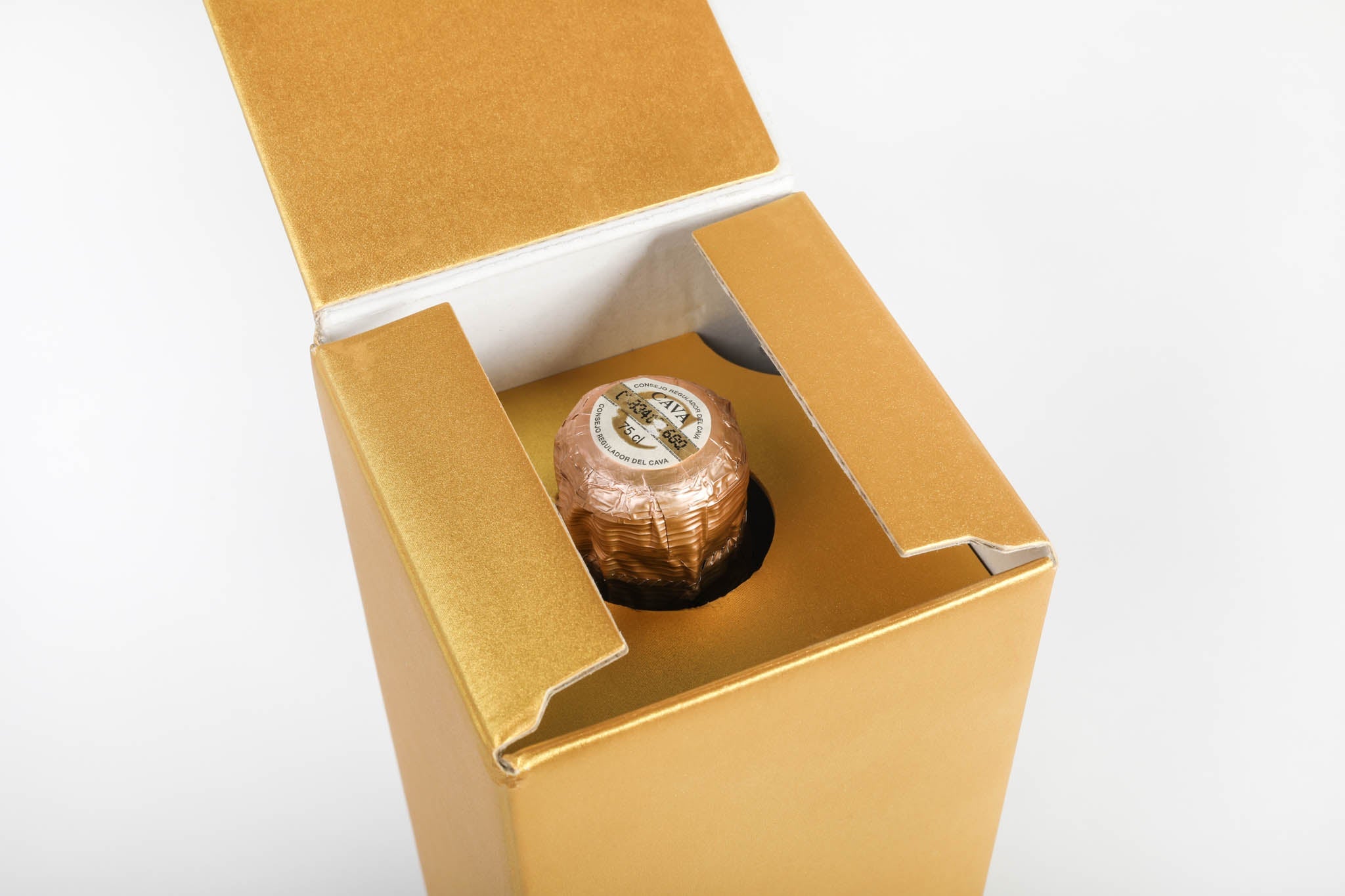 Versandverpackungen