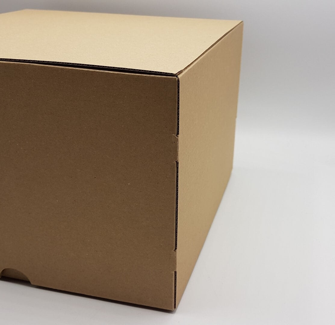 Individuelle Polster-Inlays aus Wellpappe | werbegrün