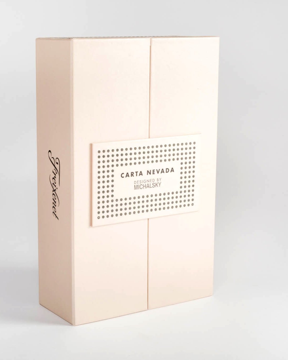 Individually printed magnetic boxes | werbegrün