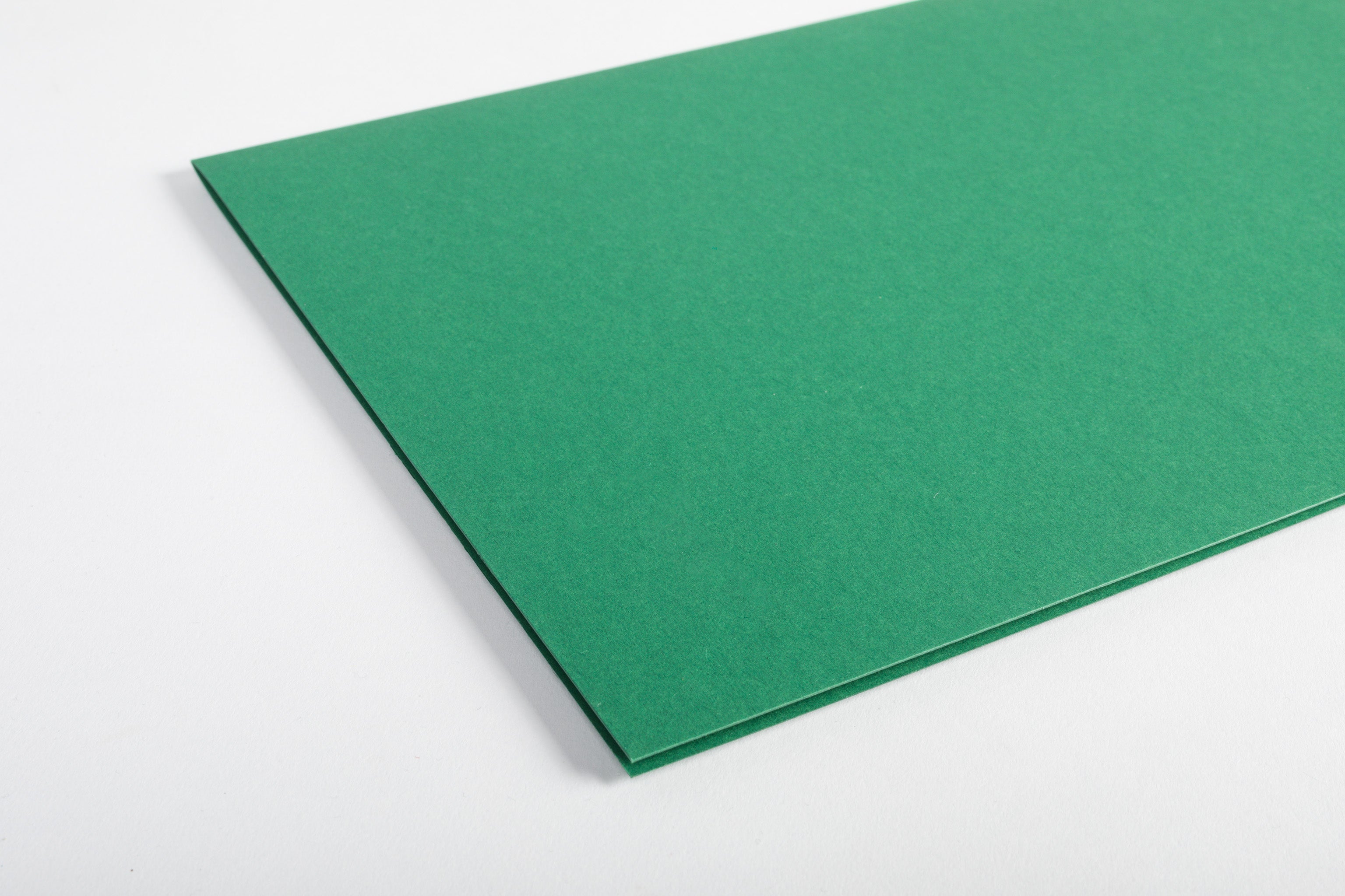 A4 folding folder (without logo print)