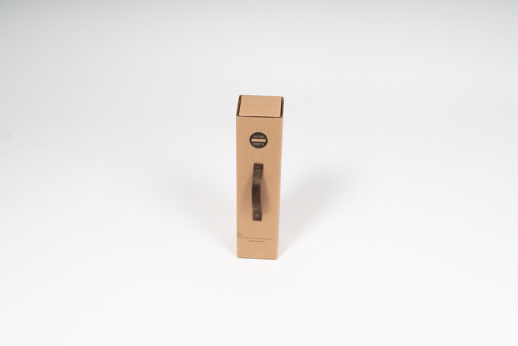 Individuelle Schiebeschachteln mit Inlay