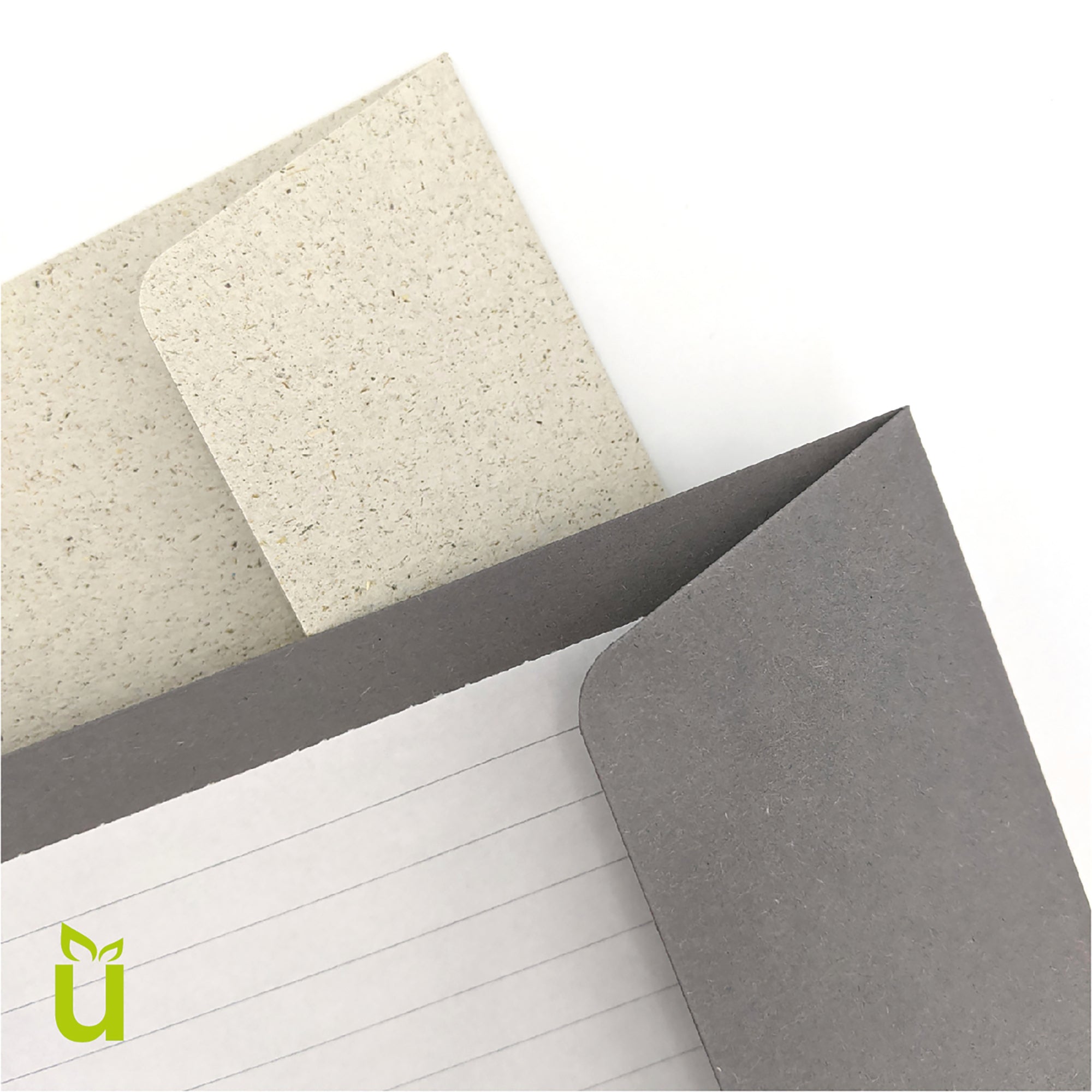 Individually printed presentation folders | werbegrün