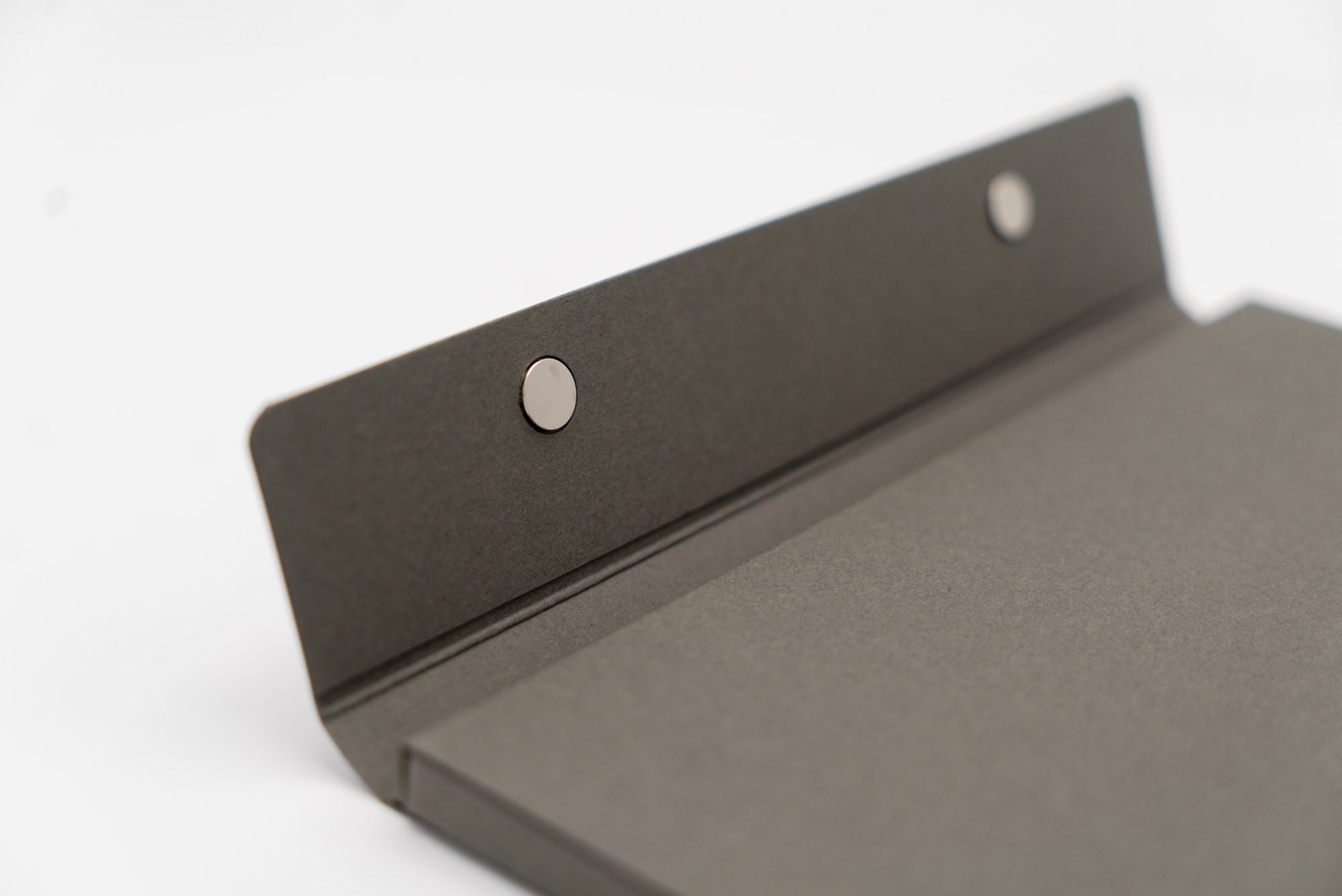Individual conference folders with A4 pad | werbegrün