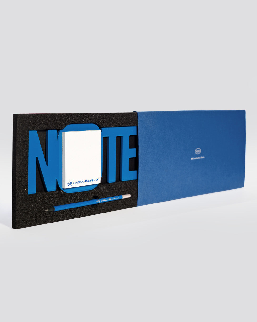 Bedruckt oder geprägt, der passende Schuber für Ihre Produkte von werbegrün