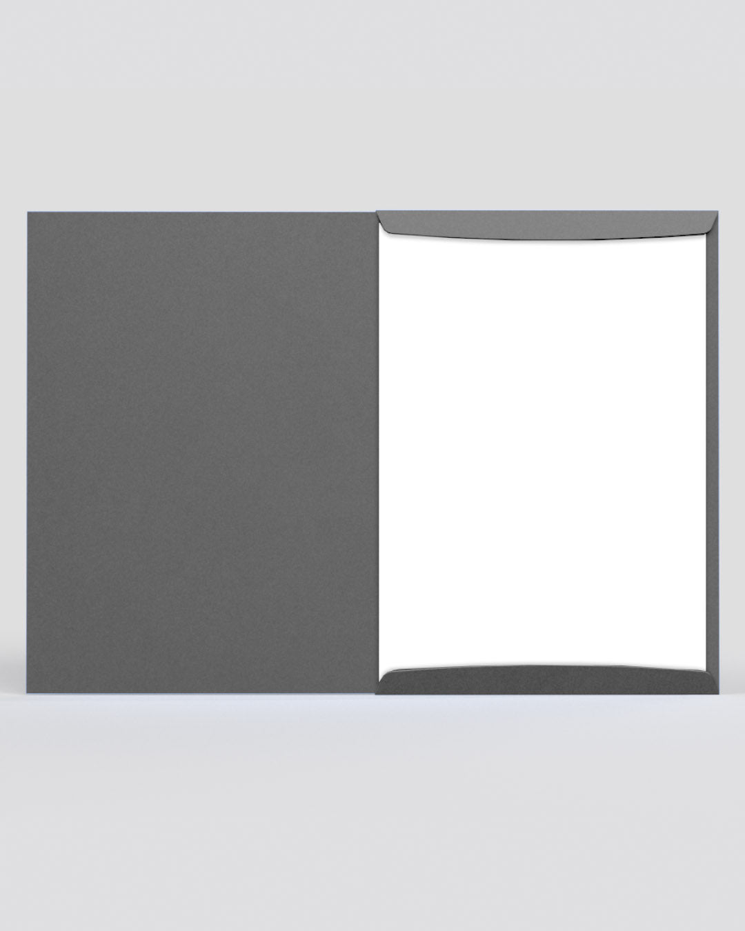 Urkundenmappe A4 (mit Logo-Prägung)