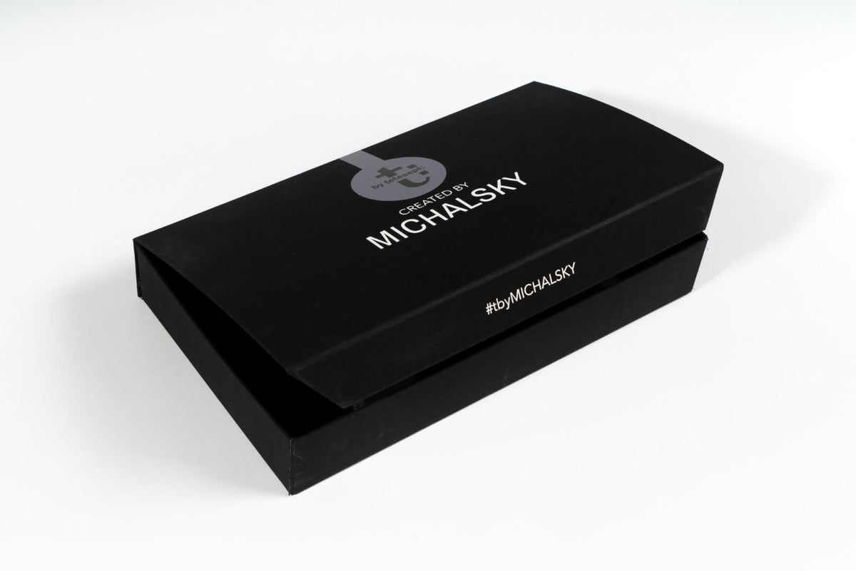 Magnetboxen - Logo- bedruckt mit oder ohne individuellem Inlay günstig | werbegrün
