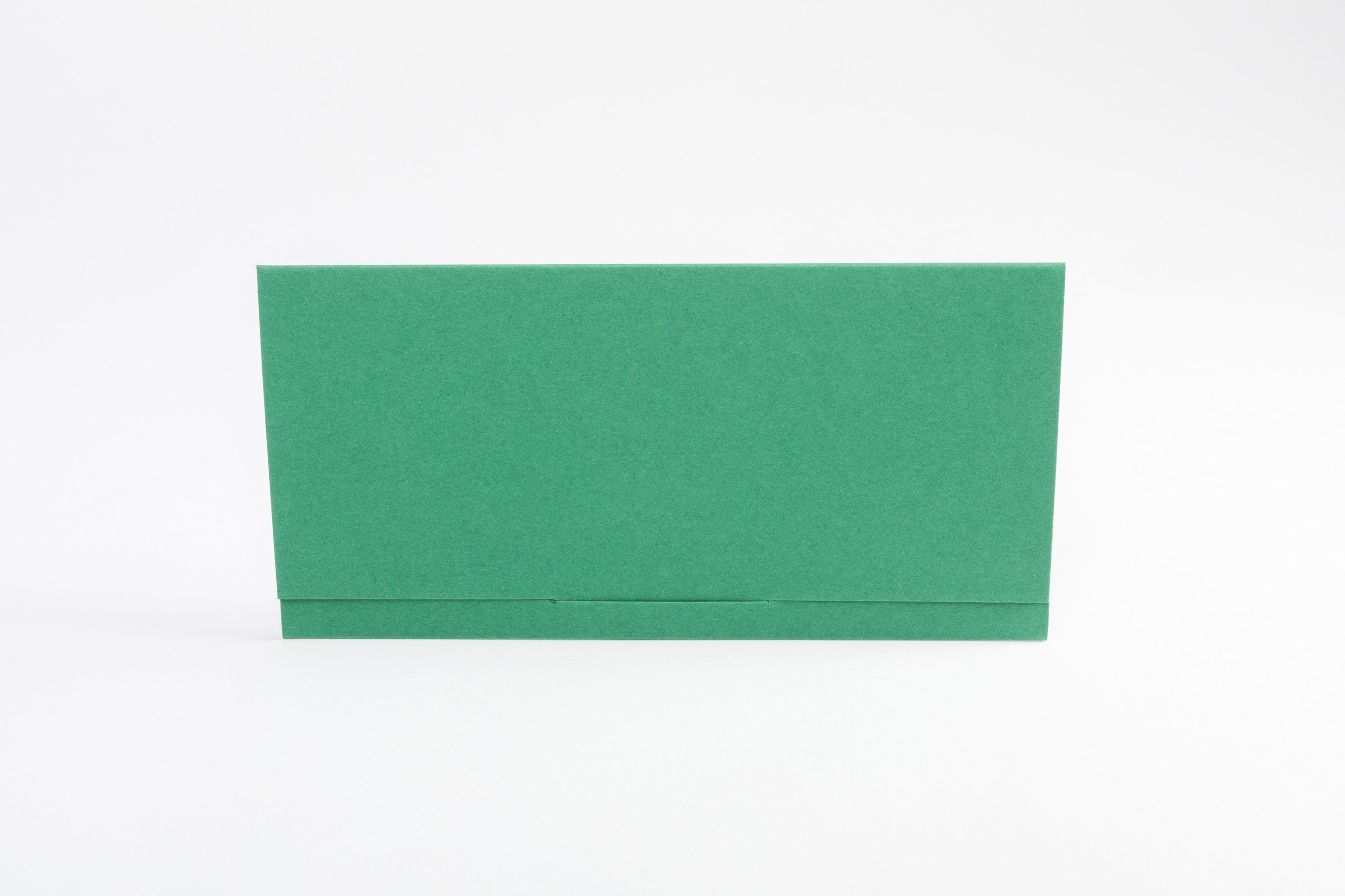 Voucher folder DIN long (without logo print)