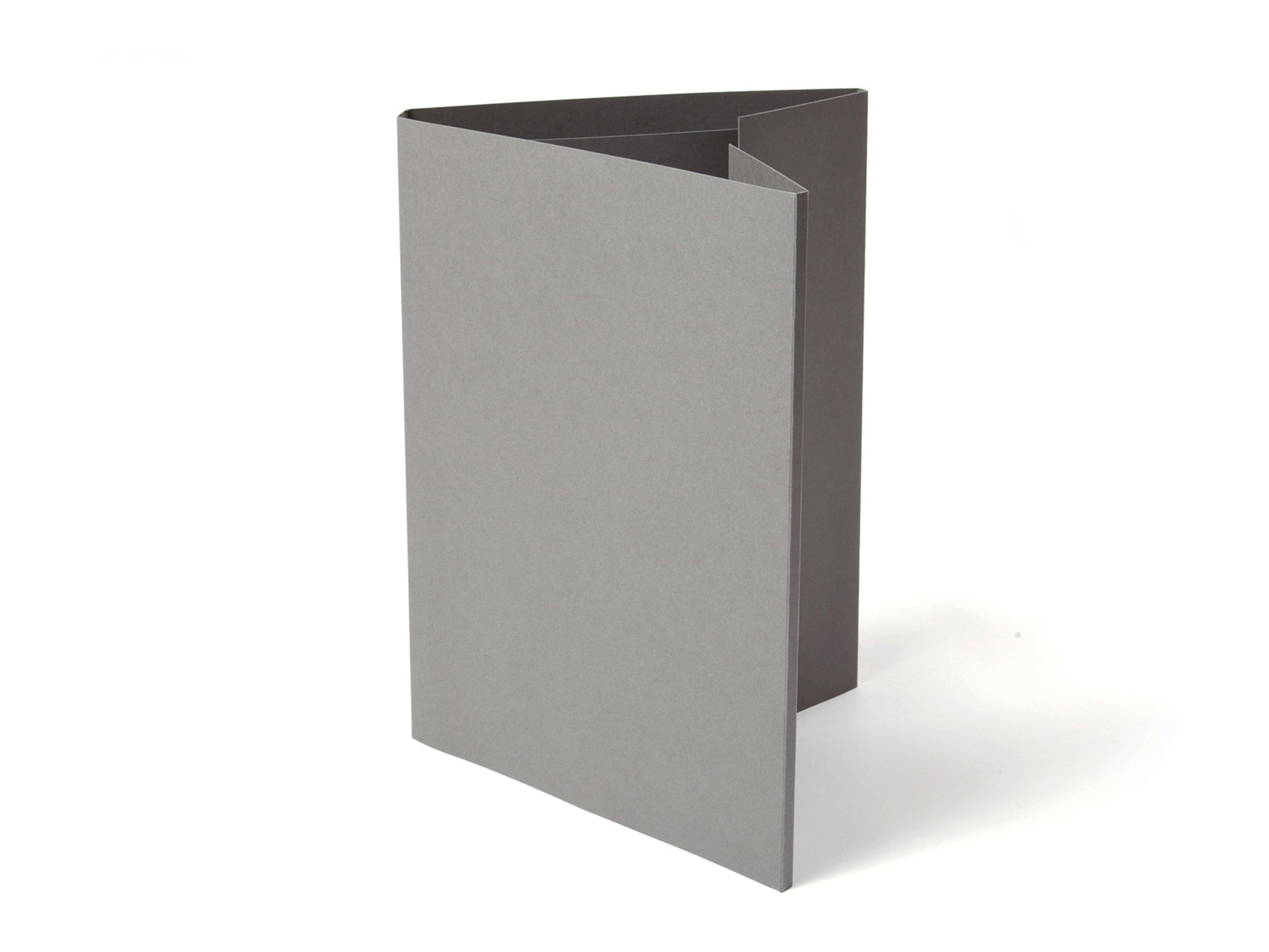 Conference folder A4 (without logo print)