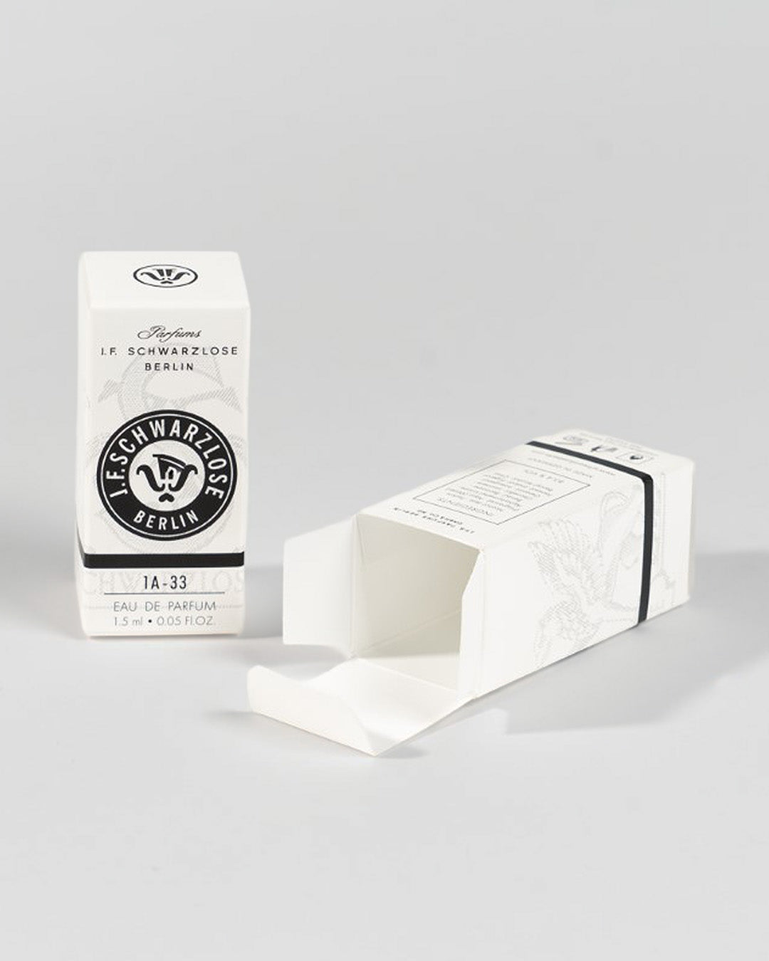  Bedruckte Faltschachteln mit Logodruck und individueller Gestaltung. Hochwertig produziert von werbegrün.