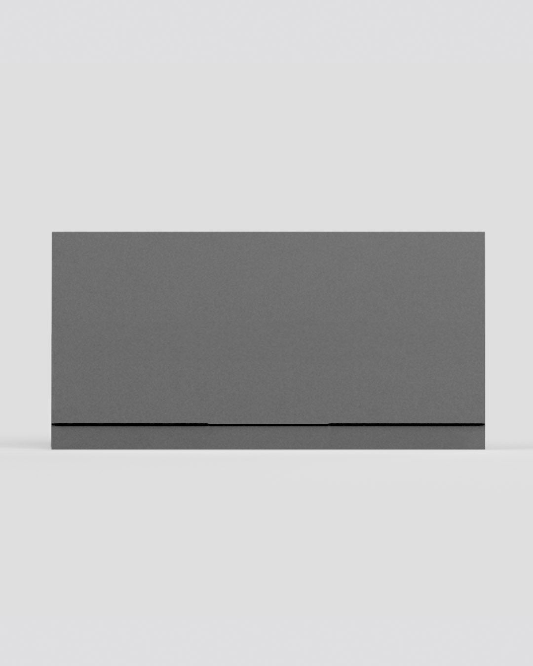 Voucher folder DIN long (without logo print)